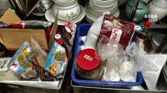知名大學餐旅系爆食安！ 中餐老師遭控用「過期食材」上課
