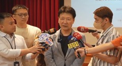 死人連署怎來的？ 趙少康揭原因：疫情時黨員過世較多
