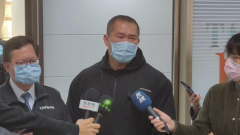爆料「欠了好幾億」！ 遭吳宗憲提告不起訴　館長：講事實就惱羞