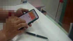 加LINE「3hrs賺1600萬」？ 男提錢匯款險遭詐百萬
