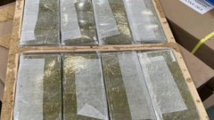 家具層板藏「1200公斤大麻」！ 台美合破史上最大宗海運走私