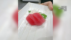 熱炒店遭爆「菜出不齊＋生魚片僅3片」 民眾怒轟吃到飽變吃不飽