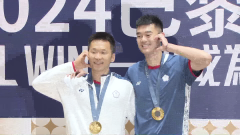 李洋任教國體大薪水曝！ 有意參選羽協理事長