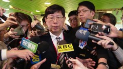 川普將課墨西哥「25%關稅」 鴻海劉揚偉董事長：國與國博弈