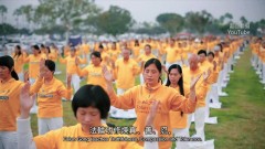 《國有器官》播映遭恐嚇！ 國安局：中共「長臂管轄」