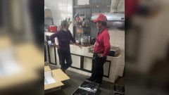 強行推銷！ 入宅檢查誆漏氣　強行更換新瓦斯爐