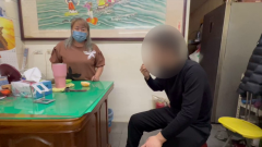兒疑遭軍中霸凌！ 腦萎縮「智商剩2歲」 母哭訴： 本外向開朗