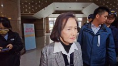 林姿妙涉貪一審判12年半！ 2026地方選戰暗潮湧動