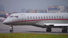 億萬富翁秘密！ 黃仁勳、蘇姿丰「省時」搭私人包機
