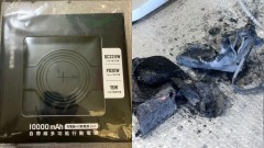 福委會送行動電源悚變「炸彈」！ 星巴克前員工控處理態度消極