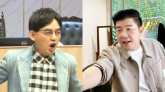 「期待黃子佼復出」遭砲轟　曾國城道歉：引以為戒