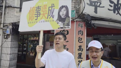 母惡夢成真！ 曾警告兒別替藍「背黑鍋」 李孝亮涉造假遭搜索