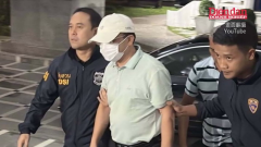 中企高層被捕！ 曼谷審計大樓疑「豆腐渣」工程釀47死