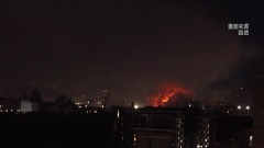 俄大規模飛彈襲基輔！ 反控烏24小時轟能源設施14次