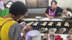 產業變慘業！ 關稅海嘯「衝擊鞋業、織襪業」