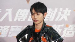 Andy老師風波後首度露面！ 否認秘戀經紀人 「感情隨緣」