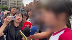 三峽衝撞釀3死！ 死者同學痛哭：我們只想好好放學