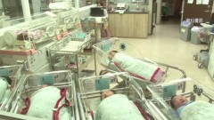 全台5月「新生兒僅8433人」創新低！ 各縣市自然增加率皆負成長
