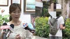 郭昱晴翻車！ 控民眾鬼祟直播　網洗板：帶頭獵巫