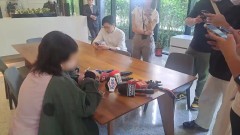 網路閨密揪投資！ 「一起賺錢」誤入詐騙陷阱損百萬