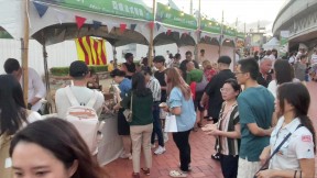 法國生活節在高雄！ 市集逾60品牌、法式滾球夯