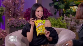 Jennie帶動農心股價連4天飆升　市值暴增近60億