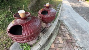 發文質疑中正紀念堂設置　邰智源批文化部：只剩買垃圾桶的錢？