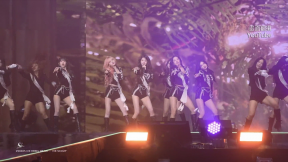 IVE巡演首爾登場！ 「新曲舞台曝光」粉絲嗨炸