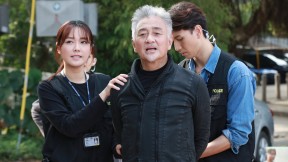 香港翻拍「賊王」社會案件！港星吳岱融自曝「壞到自己都會怕！」