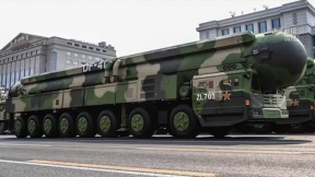 中國軍事擴張白熱化！ 美印太司令：台海戰恐死50萬人