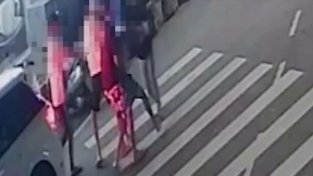 「為700萬」詐騙黑吃黑！ 5惡煞追殺至小琉球「逼車手跳崖」