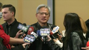 輝達總部確定了？ 黃仁勳若拿下北士科...專家：至少300億元