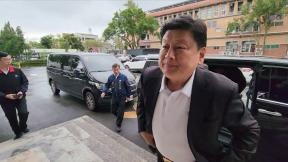 花蓮三階肉搏戰！ 挺傅vs.拔傅「路口＋巷戰」對壘