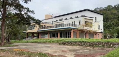 斥資1.2億… 桃園阿姆坪水訓基地遭爆違建禁「無下水權」