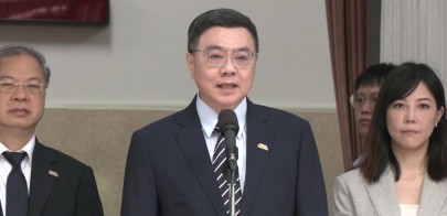 藍白再提「普發現金」！ 卓榮泰：不是最好的方法