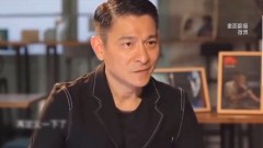 準時成優點？！ 華仔感慨演藝生態變　直喊：不是應該的嗎