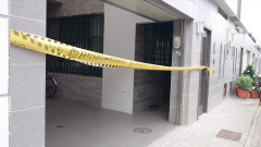 妻殺夫！ 疑長期照顧癱夫心力交瘁　中風妻竟殺夫後自殘