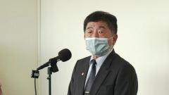 機組員雙標、飯店混住成破口？ 陳時中：將開會釐清