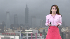 10／11 「圓規」颱風挾雨彈！ 北部、東半部防豪大雨