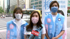 「主播挺主播」！ 鍾沛君、戴湘儀合體力挺柳采葳