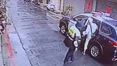 通緝犯篩陽「憂染疫不敢抓」？ 警喊冤：隔日就逮捕