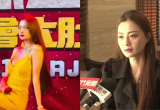 獨家／月賺40萬！ 「廟會女王」見警來翻白眼　澄清非惡意