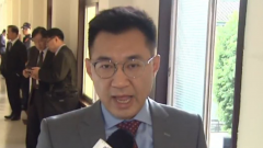 台灣恐變「棄子」？！　葛來儀批江啟臣：太扭曲