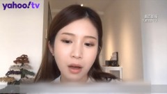 聊惡夢「若韓當總統」  雞排妹驚喊：要移民！