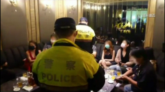 酒店「疫」級風暴！　小姐帶罩包緊緊...沒人來
