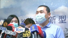 新北信心經濟第一箭　68條安心旅遊路線
