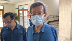 打臉葉彥伯？彰居檢姊妹爆「自赴醫採檢」