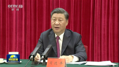 美切割「中共、中國」習慌了？提5絕不答應