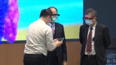 台灣醫療科技展　打造跨領域合作平台