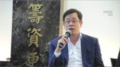 股票代操師！勞金局前組長局長涉貪檢　再拘提寶佳「炒股搭檔」